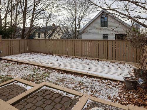 2420 Westmount Street, Halifax, NS 