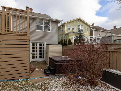 2420 Westmount Street, Halifax, NS 