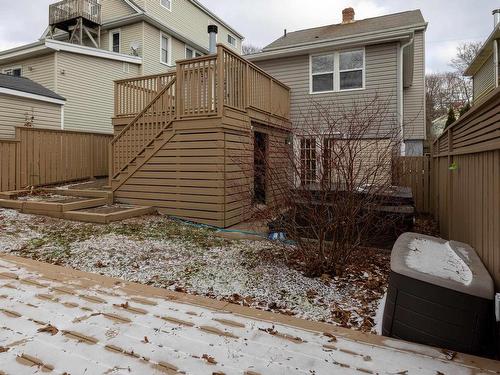 2420 Westmount Street, Halifax, NS 