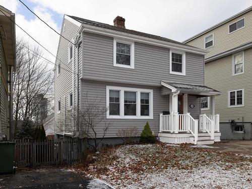 2420 Westmount Street, Halifax, NS 
