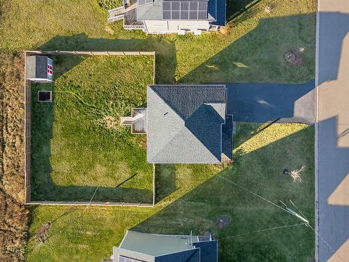 72 Mutch Crescent, Charlottetown, PE 