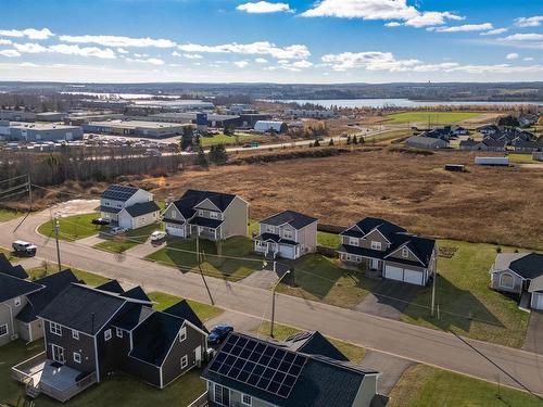 72 Mutch Crescent, Charlottetown, PE 