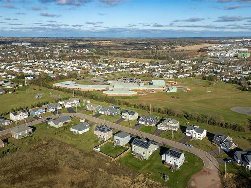 72 Mutch Crescent, Charlottetown, PE 