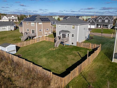 72 Mutch Crescent, Charlottetown, PE 