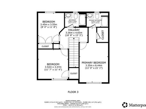 72 Mutch Crescent, Charlottetown, PE 