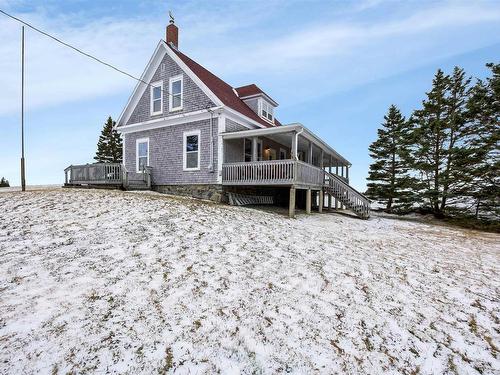 3761 Highway 3, Lower Argyle, NS 