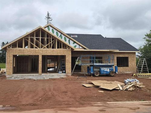 67 Kingsburgh Avenue, Charlottetown, PE 