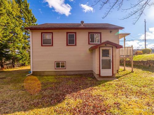 15 Shore Road, Digby, NS 