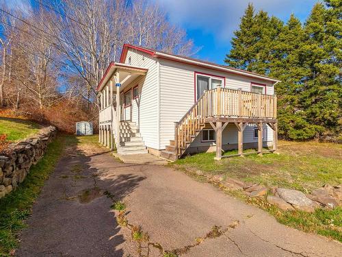 15 Shore Road, Digby, NS 