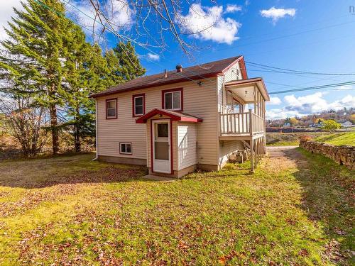 15 Shore Road, Digby, NS 