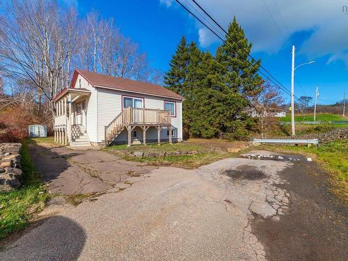 15 Shore Road, Digby, NS 