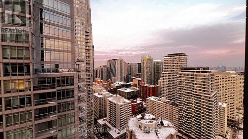 Clear View - 3001 - 20 Soudan Avenue, Toronto, ON - Outdoor With Facade