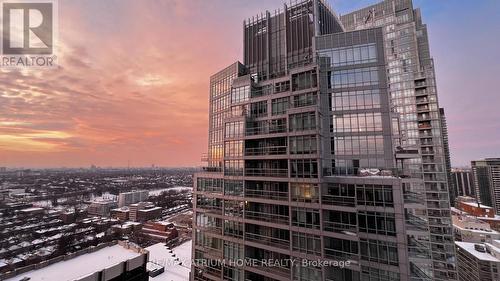 Open Cityview - 3001 - 20 Soudan Avenue, Toronto, ON - 