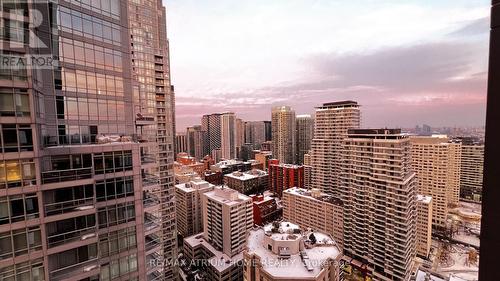 Open Cityview - 3001 - 20 Soudan Avenue, Toronto, ON - Outdoor