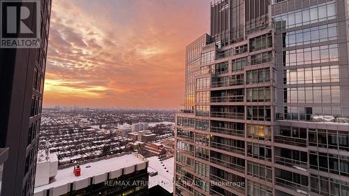 Clear View - 3001 - 20 Soudan Avenue, Toronto, ON - Indoor