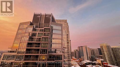 Clear View - 3001 - 20 Soudan Avenue, Toronto, ON - Outdoor