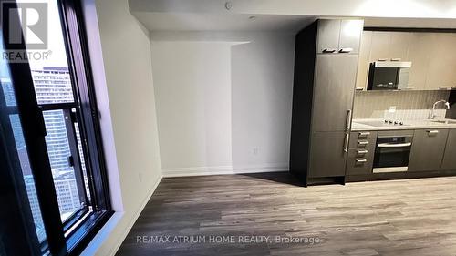 Living Room (Combined) - 3001 - 20 Soudan Avenue, Toronto, ON - Indoor