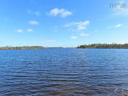 Lot 31 Belfry Lake Road Gabarus Lake, NS B1K 2E8