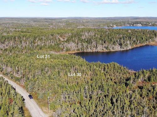 Lot 31 Belfry Lake Road, Gabarus Lake, NS 