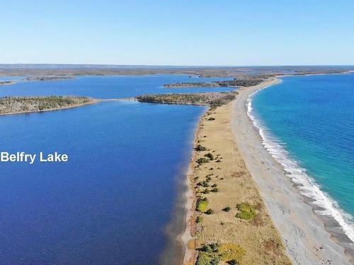 Lot 31 Belfry Lake Road, Gabarus Lake, NS 