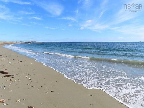 Lot 31 Belfry Lake Road, Gabarus Lake, NS 