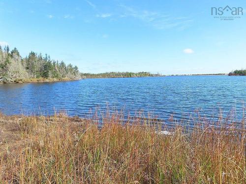 Lot 31 Belfry Lake Road, Gabarus Lake, NS 