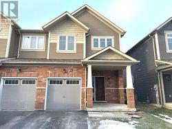 29 TABARET CRESCENT  Oshawa, ON L1L 0G5