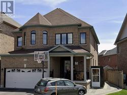 BASEMENT - 312 BAKER HILL BOULEVARD  Whitchurch-Stouffville, ON L4A 4P3