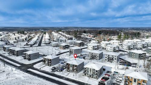 Vue d'ensemble - 221 Boul. Louis-Joseph-Papineau, Cowansville, QC - Outdoor With View