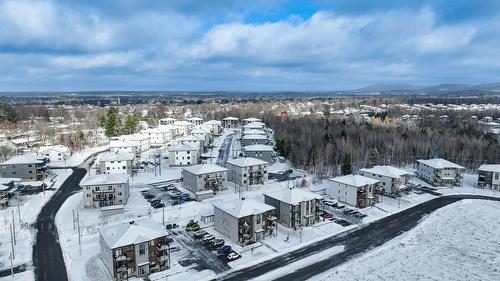 Vue d'ensemble - 221 Boul. Louis-Joseph-Papineau, Cowansville, QC - Outdoor With View