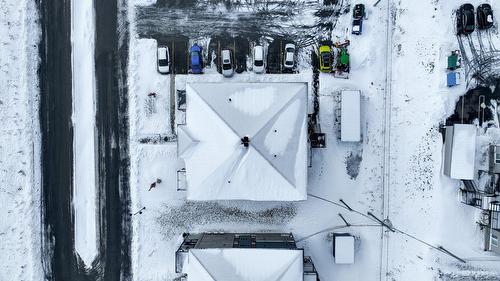 Overall view - 221 Boul. Louis-Joseph-Papineau, Cowansville, QC - Outdoor