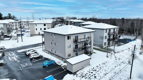 Overall view - 179 Rue De Toronto, Cowansville, QC - Outdoor