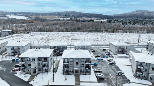 Overall view - 179 Rue De Toronto, Cowansville, QC - Outdoor With View