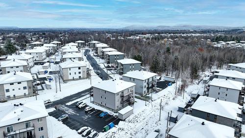 Overall view - 179 Rue De Toronto, Cowansville, QC - Outdoor With View