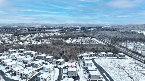 Overall view - 179 Rue De Toronto, Cowansville, QC - Outdoor With View