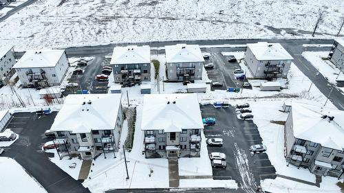 Vue d'ensemble - 179 Rue De Toronto, Cowansville, QC - Outdoor With View