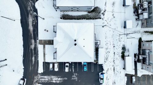 Overall view - 179 Rue De Toronto, Cowansville, QC - Outdoor