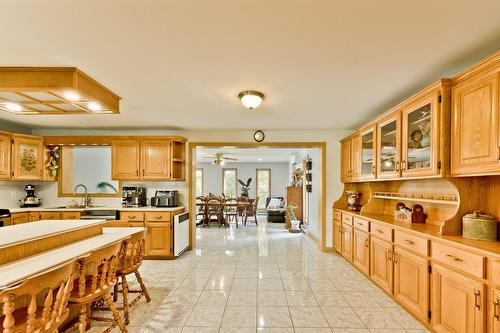 Kitchen - 850 Av. Du Parc, Sherbrooke (Brompton/Rock Forest/Saint-Élie/Deauville), QC - Indoor