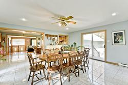 Dining room - 