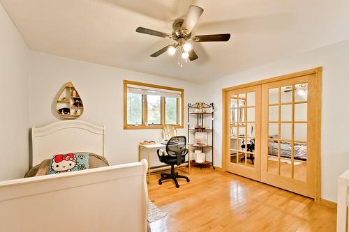 Chambre à coucher - 850 Av. Du Parc, Sherbrooke (Brompton/Rock Forest/Saint-Élie/Deauville), QC - Indoor