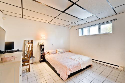 Bedroom - 850 Av. Du Parc, Sherbrooke (Brompton/Rock Forest/Saint-Élie/Deauville), QC - Indoor Photo Showing Bedroom