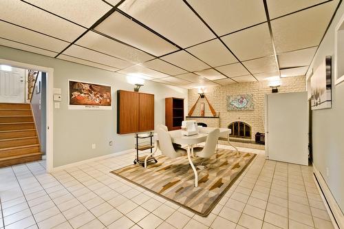 Family room - 850 Av. Du Parc, Sherbrooke (Brompton/Rock Forest/Saint-Élie/Deauville), QC - Indoor Photo Showing Other Room