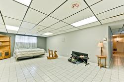 Chambre à coucher - 