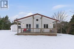 151 Bacon Cove Road  Conception Harbour, NL A0A 1Z0