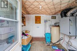 151 Bacon Cove Road  Conception Harbour, NL A0A 1Z0