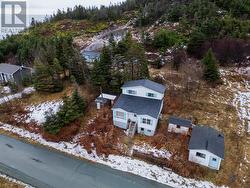 206 Admirals Cove Road  Admirals Cove, NL A0A 1P0