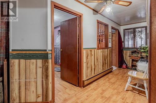 206 Admirals Cove Road, Admirals Cove, NL - Indoor Photo Showing Other Room