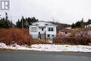 206 Admirals Cove Road, Admirals Cove, NL  - Outdoor 