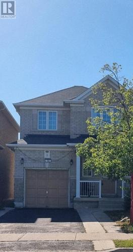 108 BEAVERVALLEY DRIVE  Brampton, ON L7A 3W6