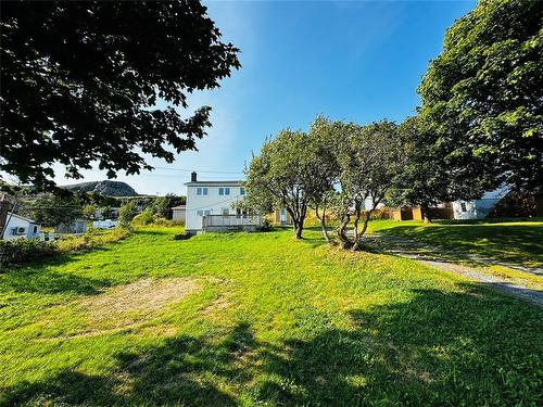 59 Meadow Road, Upper Island Cove, NL 